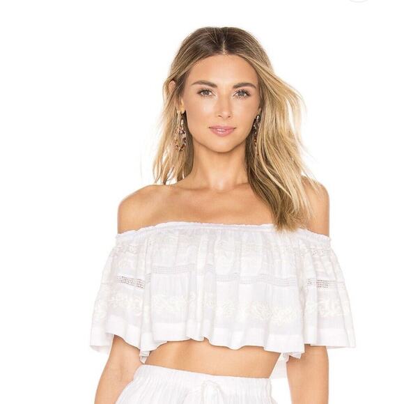 L Space Tops - lspace crop top Size S